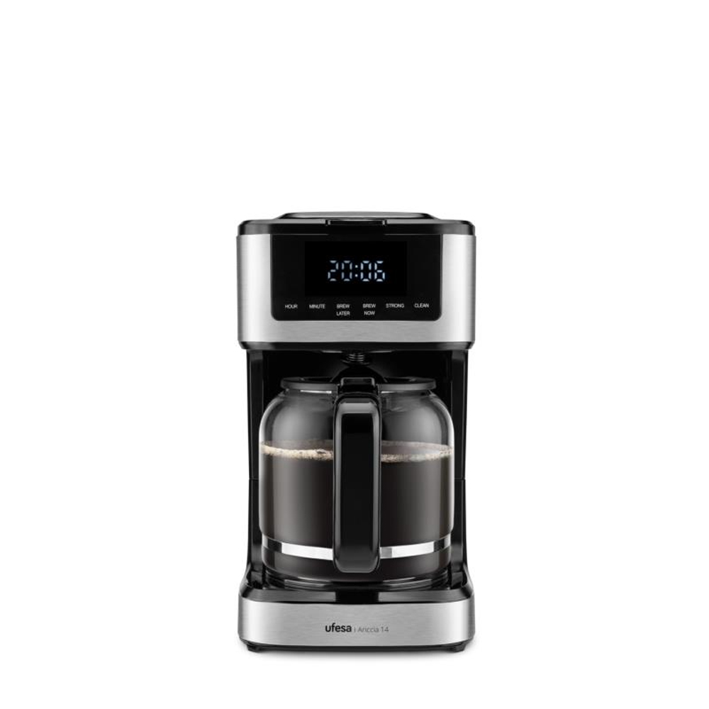 CAFETERA GOTEO UFESA ARICCIA 14