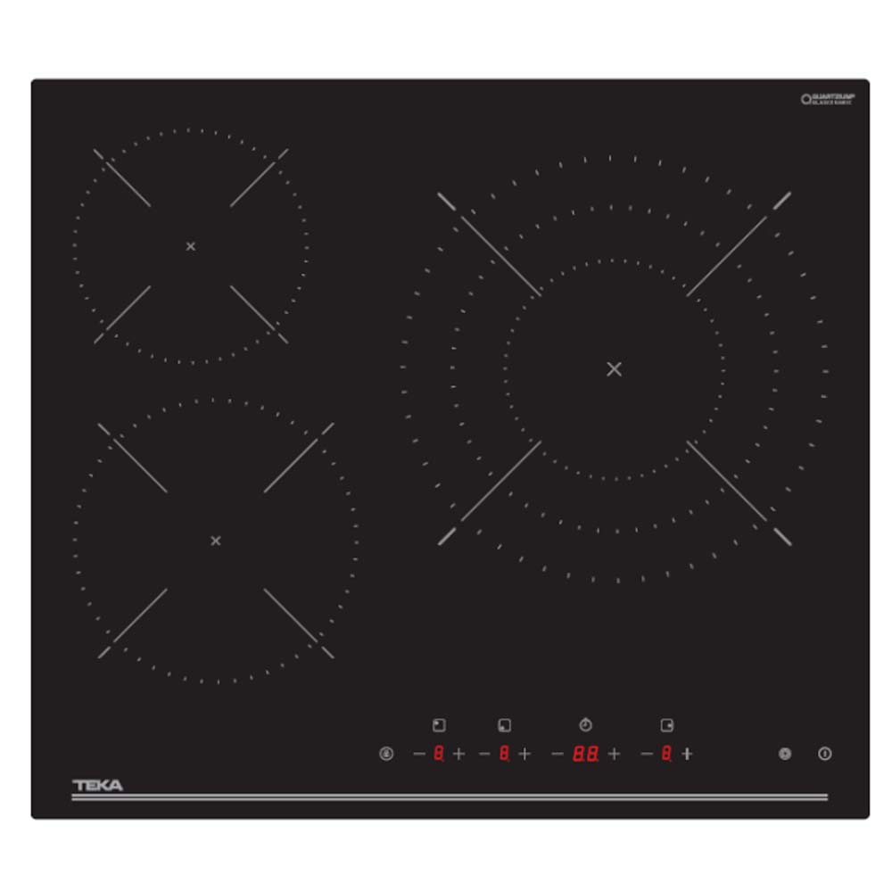 VITROCERAMICA TEKA TBC 63120