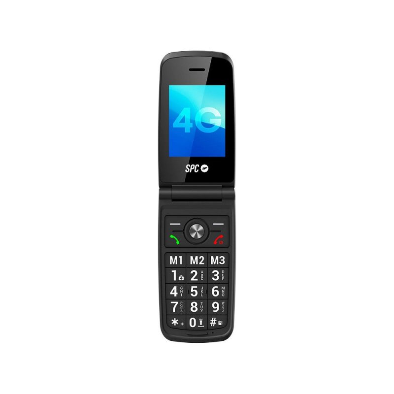 TELEFONO MOVIL SPC 2342N TITAN_2 4G