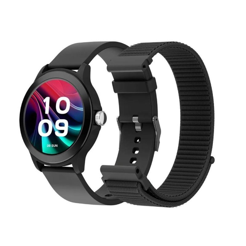 RELOJ INTELIGEN SPC 9655N SMART.DUOVIVO2