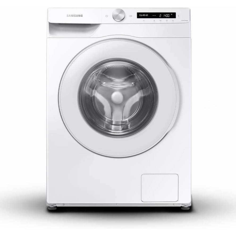 LAVADORA SAMSUNG WW12T504DTW/S3