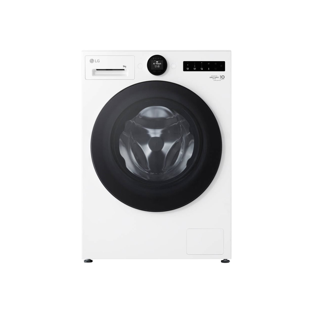 LAVADORA LG F4X9009TWCE