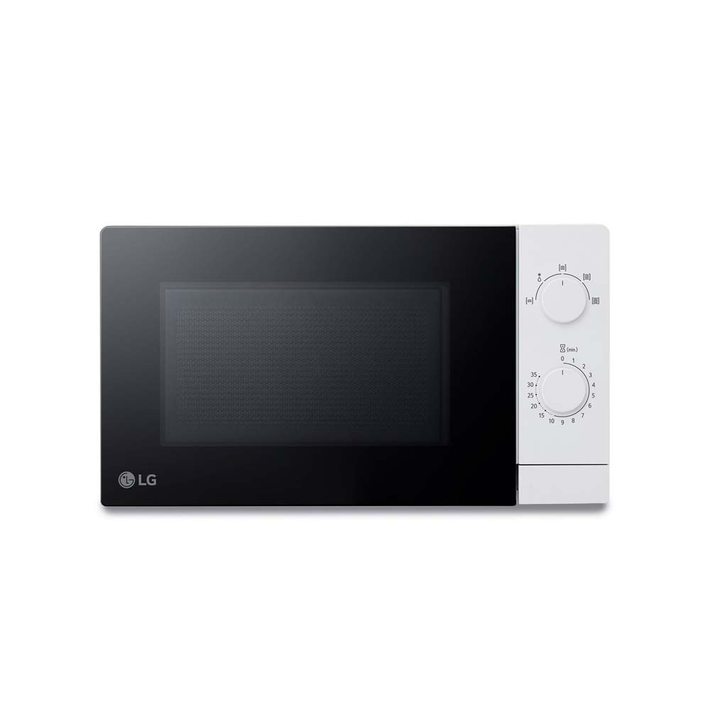 MICROONDAS LG MS2082H