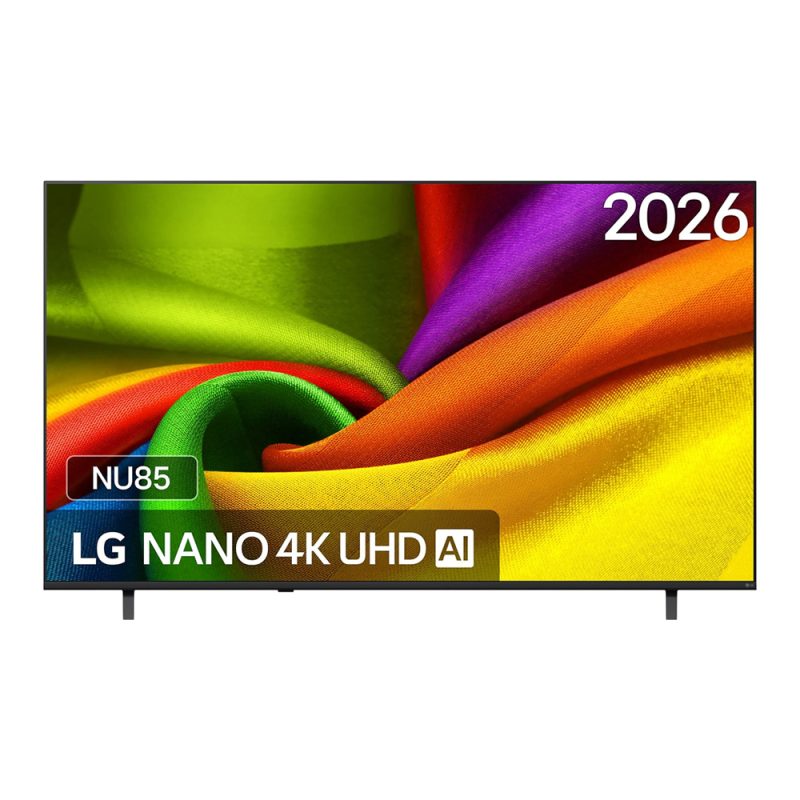 TELEVISOR LED LG 85NU850B6LA