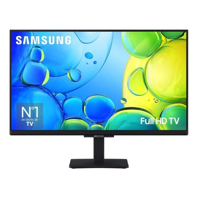 TELEVISOR LED SAMSUNG TU24F6005FKXSP