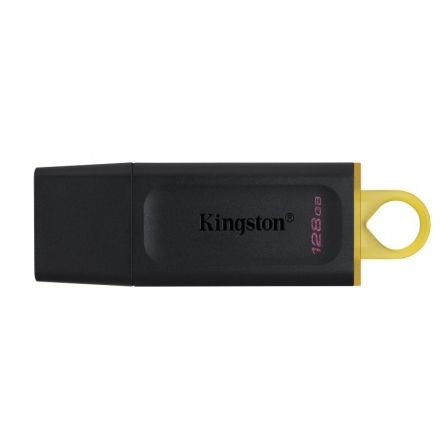 PENDRIVE KINGSTON DTX/128GB EXODIA