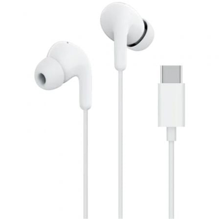 AURICULARES XIAOMI BHR8931GL EARP.USB-C