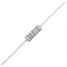 0R1 2W 2% Resistencia Oxido Metal Axial