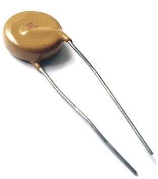 Condensador Ceramico 100pF 6000Vdc