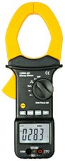 Pinza Amperimetrica Digital 2000A AC/DC 1000V AC/DC