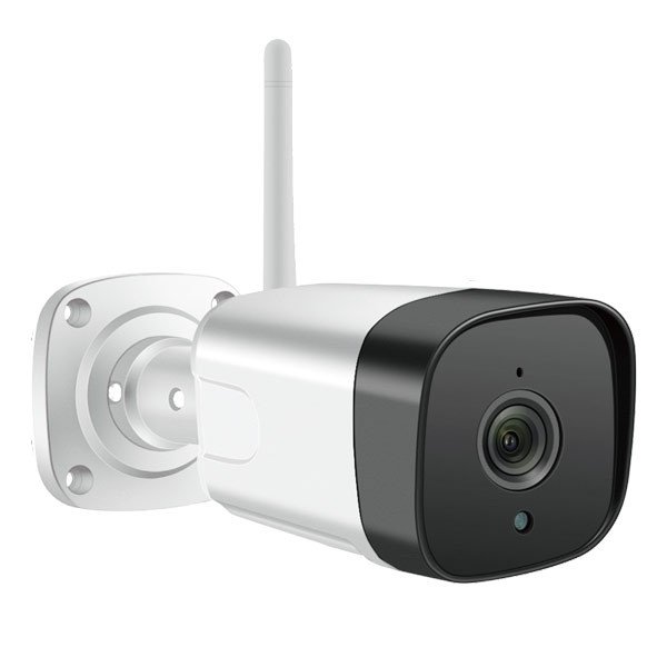Camara IP 2Mpx WiFi TUYA Google Alexa SUPERIOR iCM002