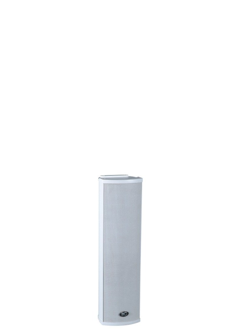 Pareja Columnas PA 100V 20W 2 x 3,5'