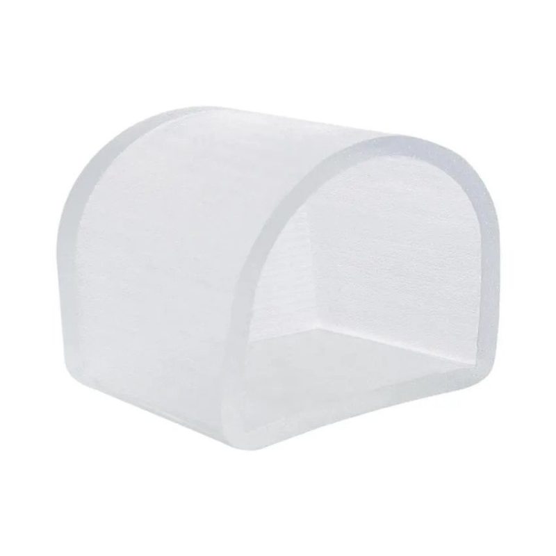 Tapon Tira LED 230V SMD COB