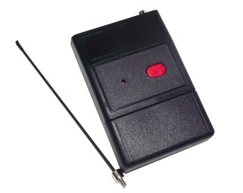 Telemando RF Emisor 1 Canal 100m G3 TL321 Cebek