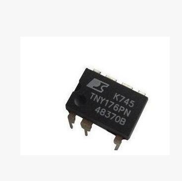 Circuito Integrado Conversor CA/CC DIP-8C TNY176PN