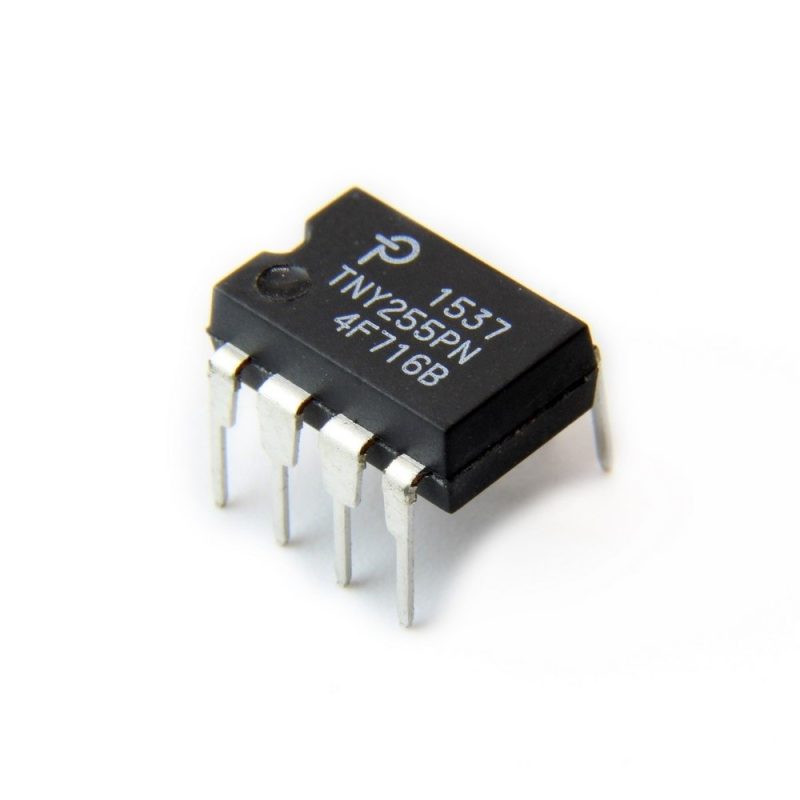 Circuito Integrado 8pin DIP8 TNY255PN