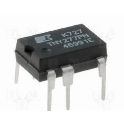 TNY276PN Circuito Integrado Interruptor Analogico DIP8