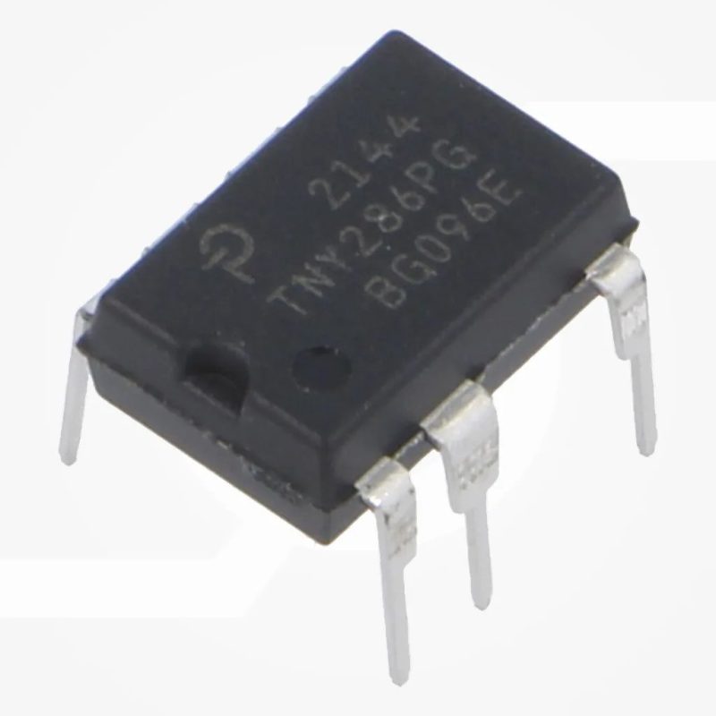 IC PMIC AC/DC switcher,controlador SMPS Uentr 85Ã·265V DIP-8C