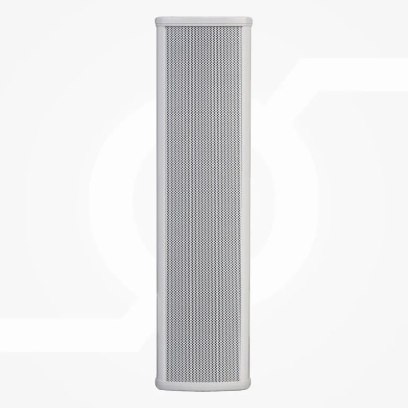 Columna PA 100V 20Wrms FONESTAR TOWER-20TB