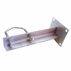 Garra Taco 200mm Perfil L TECATEL
