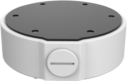 Caja Conexiones UNIVIEW
