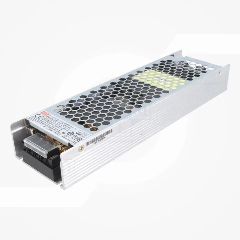 Fuente Alimentacion Conmutada 48Vdc 350W MW