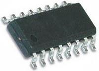 Circuito Integrado SMD SO16 ULN2003ADR