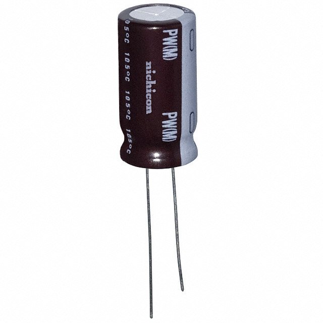 Condensador Electrolitico 2700uF 10Vdc 12,5x25mm Radial