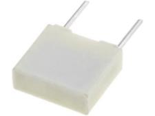 Condensador Poliester 10nF 100Vdc Rastes 5mm