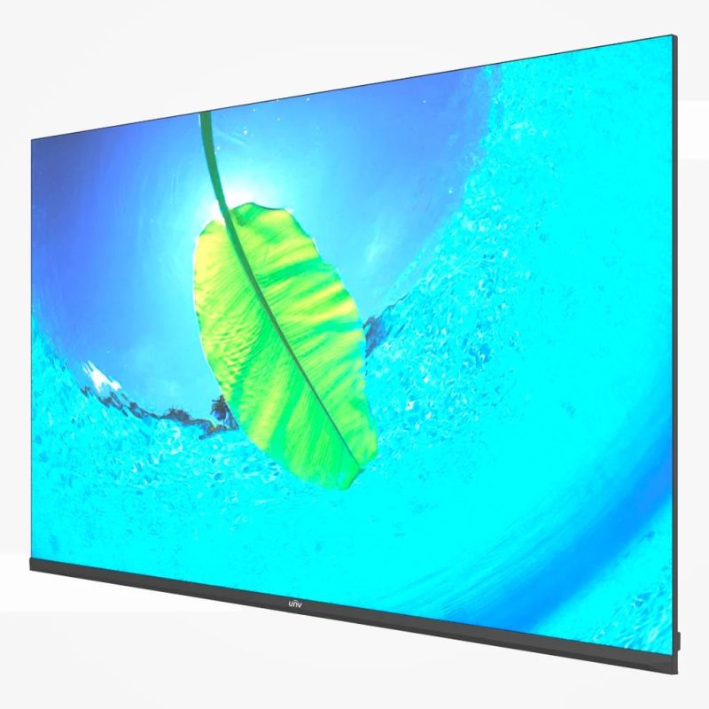 Monitor CCTV 43′ 16:9 1920×1080 LED UNIVIEW