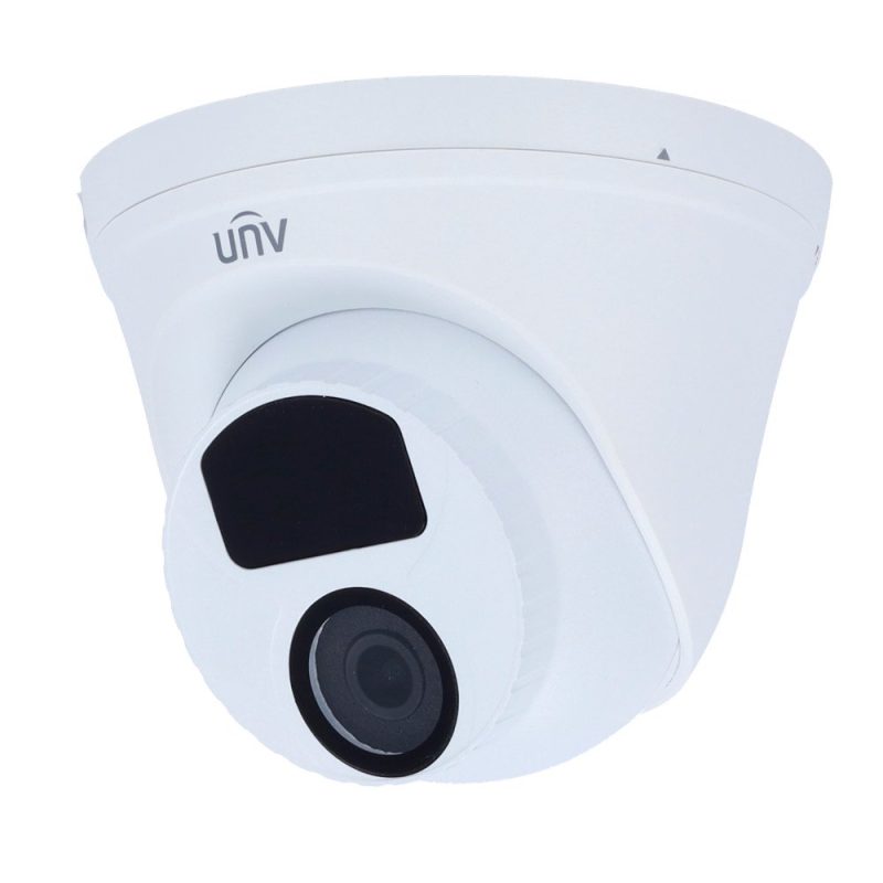 Camara Domo 2,8mm 2Mpx 4n1 UNIVIEW