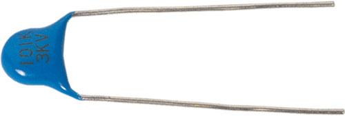 Condensador Ceramico 10nF 3000Vdc