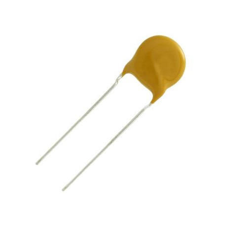 Condensador Ceramico 10pF 2000Vdc