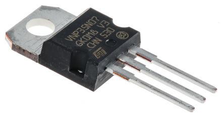 VNP35N07 Circuito Integrado Driver 35A 125W 70V TO220-3