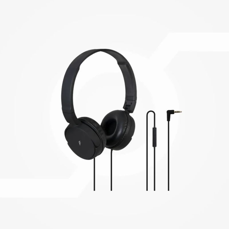 Auriculares on ear estÃ©reo