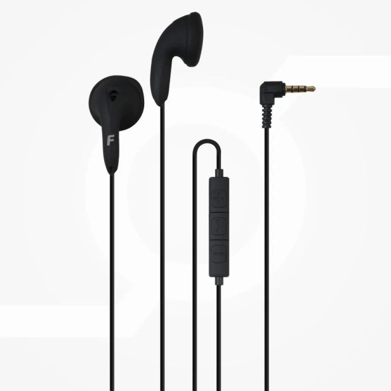 Auriculares in ear estÃ©reo