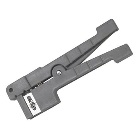 PelaCables Concentrico Rodondo Fibra Optica