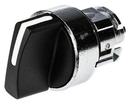 Conmutador Rotativo 2 posiciones con mando
