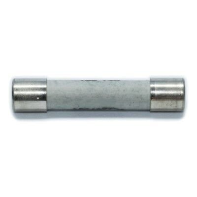 FUSIBLE LENTO 25A 500Vac 6,3x32mm Ceramico
