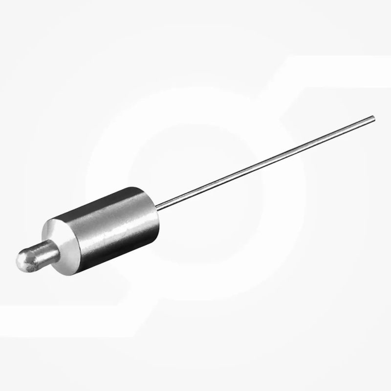 Resistencia de TerminaciÃ³n TV 75 ohmios 4,0 mm