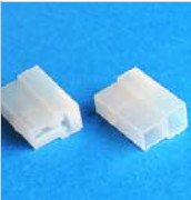 Funda Terminales Hembra Faston 6,3mm 2 vias forma T