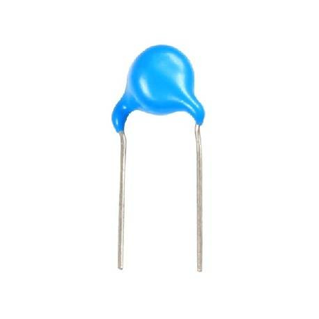 Condensador Ceramico  120pF 2000Vdc