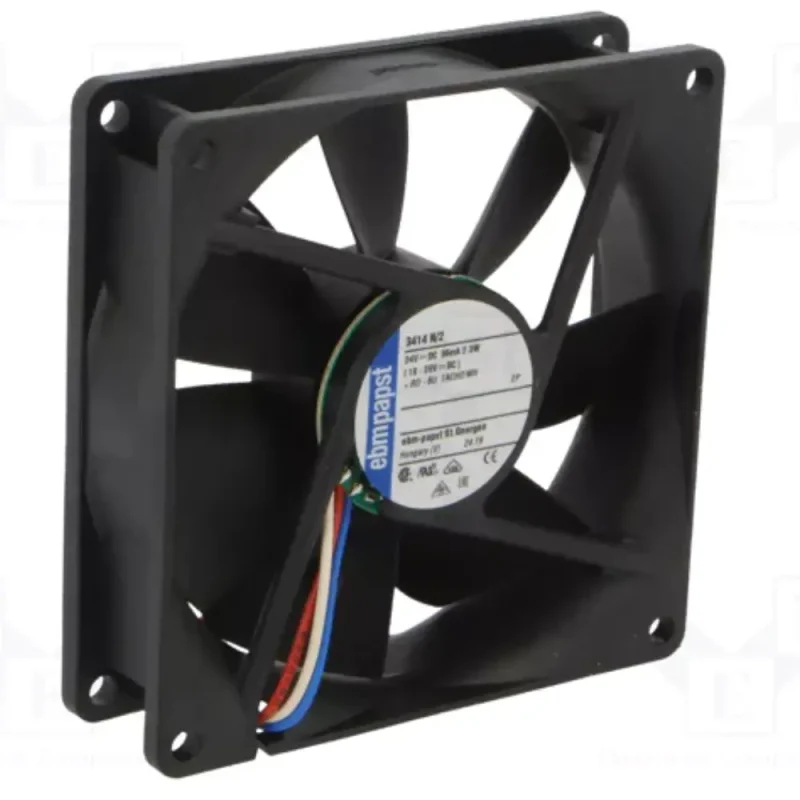 3414N Ventilador