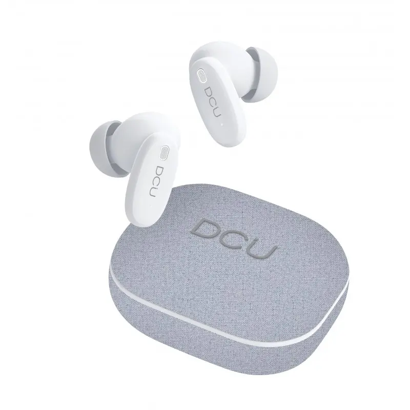 AURICULARES CITYECHO ANC+ENC GRIS