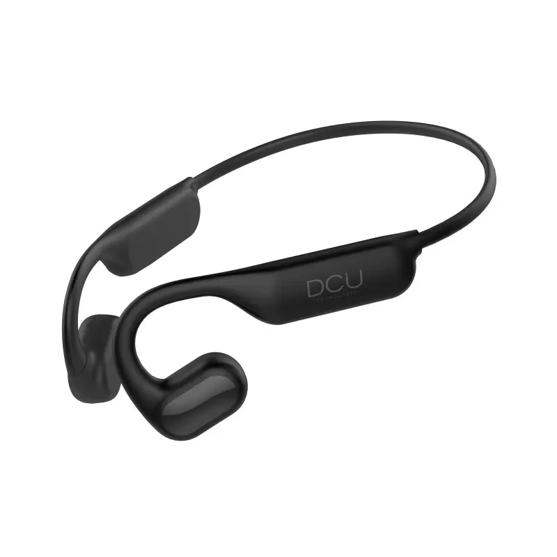 Auriculares Bluetooth de conducciÃ³n aÃ©rea OpenEar negros