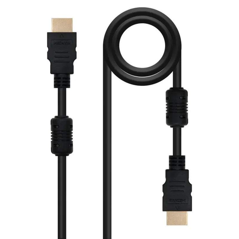 Cable HDMI 1.4 4K@30Hz 2m NANOCABLE