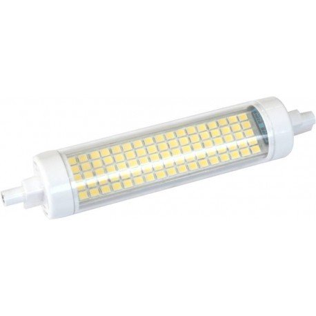 Bombilla LED R7s LINEAL 8W 230V 5000K