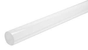 Pegamento Silicona Barra 11x300mm Transparente