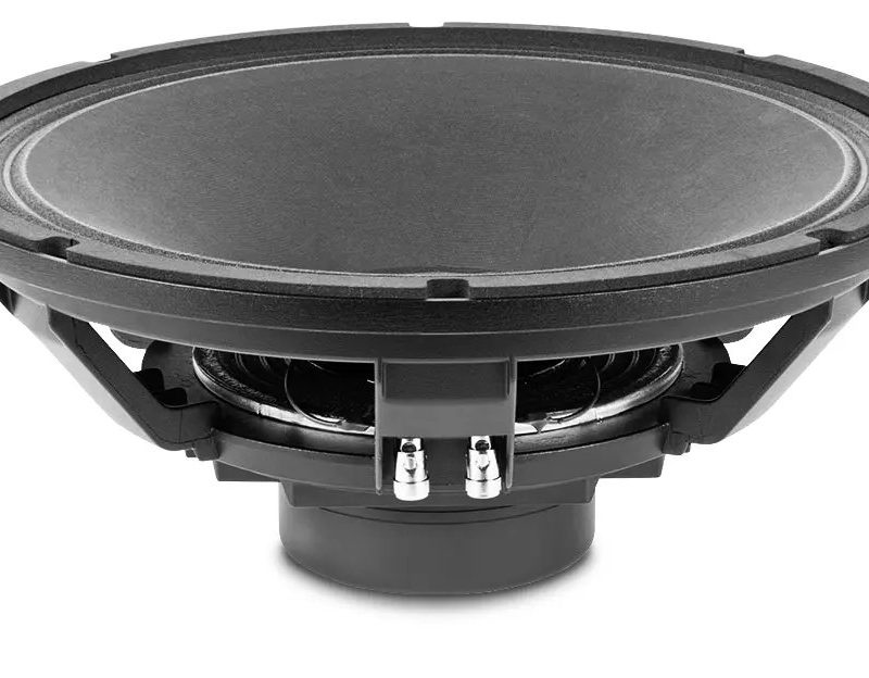 Altavoz 15′ 800Waes BEYMA 15P80Nd