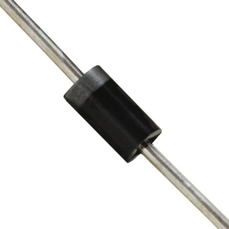 Diodo Zener 15V 5W Axial  1N5352B
